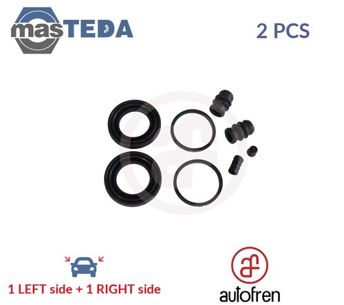 D4241 brake caliper repair - brake,