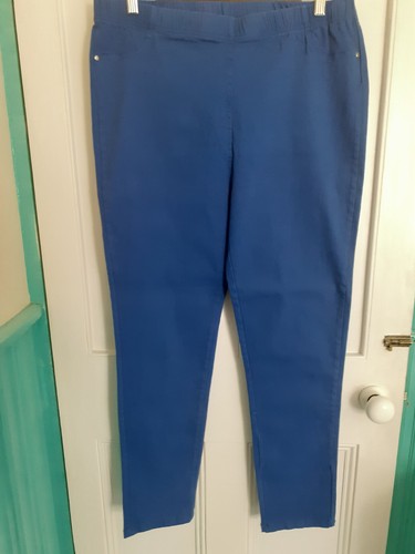 Blue pull sugar - blue,