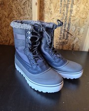 Quicksilver Sub Zero Hi