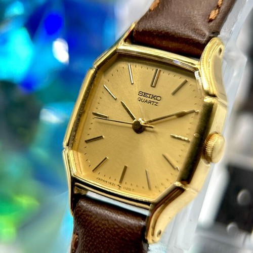 Seiko men quartz - seiko, men's