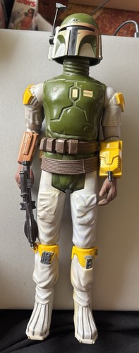 Kenner palitoy star wars - kenner, boba
