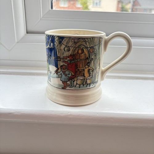 Emma bridgewater christmas in - emma,