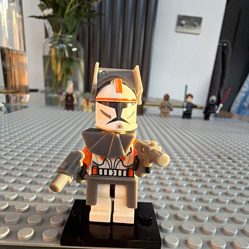 Lego star wars clone - lego,