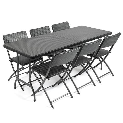Garden dining set seater - garden,