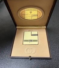 GUCCI Old Gucci Gas lighter