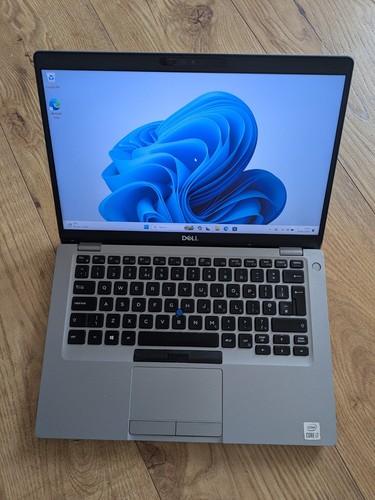 Dell latitude 5410 core - dell,