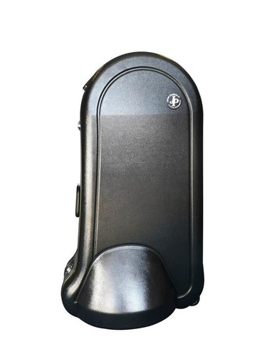 Small tuba case - small, bb