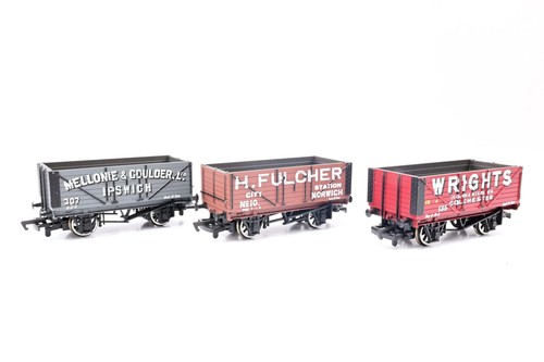 Bachmann gauge 030 set - bachmann, 33-030
