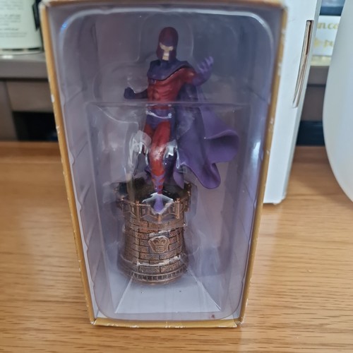 2015 eaglemoss marvel chess - 2015,