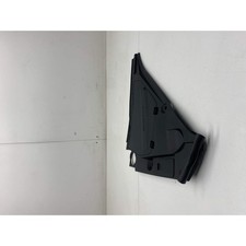 Nissan R35 engine bay trim