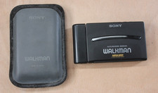Sony WM-190 Walkman Cassette