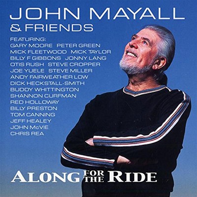 John mayall and - john,