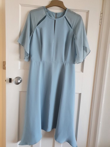 Reiss dress tavia asimetric - ,