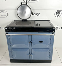 Aga eR3 4i  Extremely Young