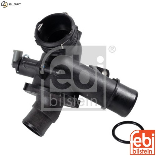 Thermostat coolant 108840 for - thermostat,