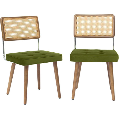 Mid century wooden dining - wooden,