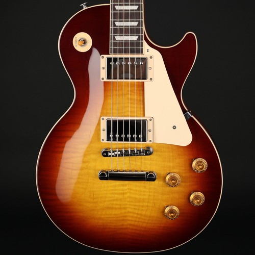 Gibson les paul standard 50s - paul,
