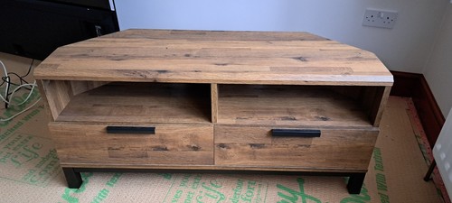 Next bronx dark oak - bronx, tv