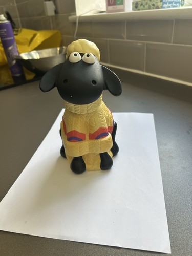 Wallace gromit shaun the - wallace,