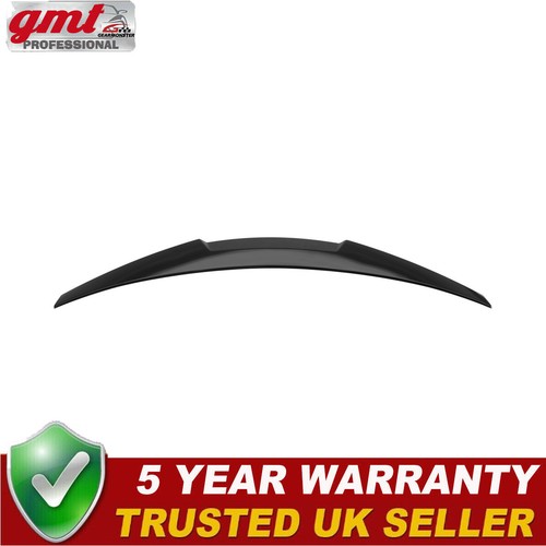 Rear boot trunk - trunk, for