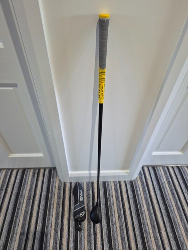 Ping g425 hybrid sft - /, 19