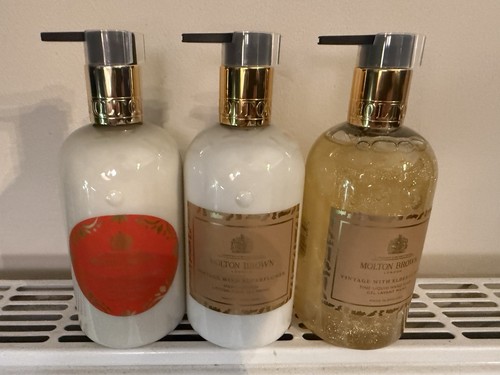 Molton brown 300ml hand - molton,