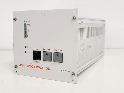 Boc edwards exc - 120, pump