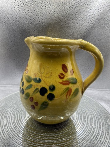 Jug creamer italica ars studio - jug,