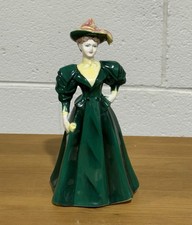 Ladies Of Fashion Coalport -