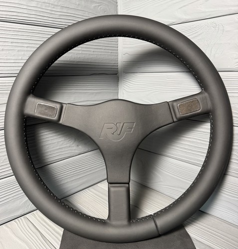 Italvolanti ati porsche ruf - ati, 2