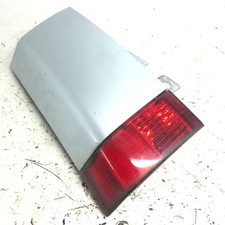 VAUXHALL MERIVA MK1 1.6 PETROL REAR CORNER DRIVERS TRIM PANEL 2006 - 2010