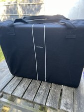 BabyBjorn Travel Cot