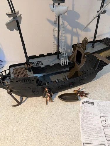 Disney pirates the - disney,