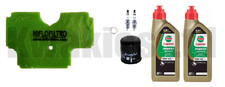 Service Kit Filters Plugs &