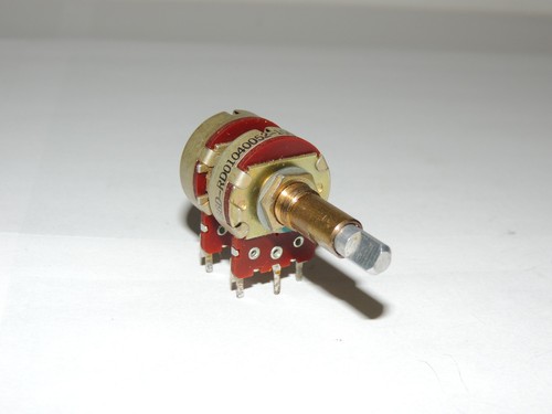 Marantz 2270 rotary tone - marantz,