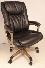 Soft Padded Executive Office