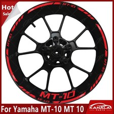 For Yamaha MT-10 MT 10 17 inch