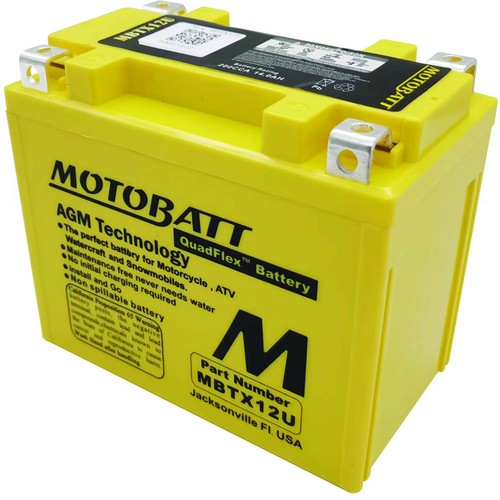 Motobatt battery for buell - motobatt,