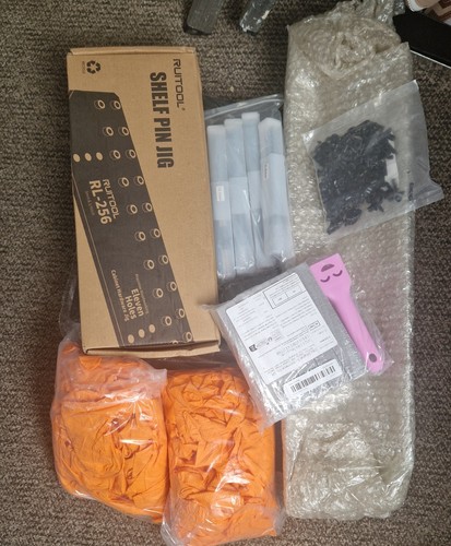 Tool diy bundle - tool, new