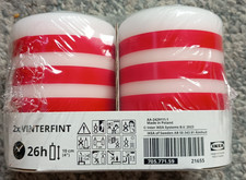Ikea vinterfint unscented - unscented, 4"
