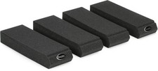 Auralex MoPAD Monitor Speaker