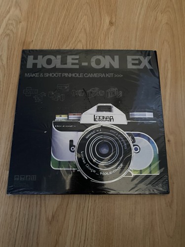 Hole pinhole 35 mm - hole,
