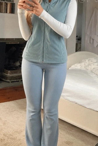 Janina women vest - janina,