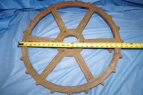 Antique cast iron - antique,
