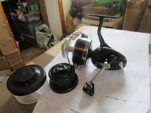 Excellent vintage mitchell - vintage,