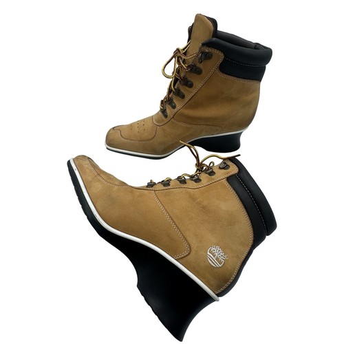 Timberland 19345 womens wheat - timberland,