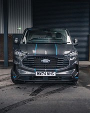 Ford Transit Custom 2023+
