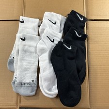 Nike Sock Bundle 7 Pair New