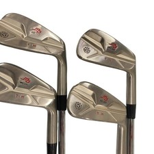 MIURA GIKEN MC-501 4pcs Iron