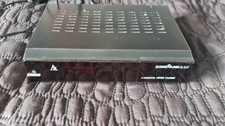 Zgemma H.2S DVB-S2 Twin Tuner